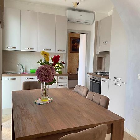 Apartament Casa Pina Gravedona Zewnętrze zdjęcie