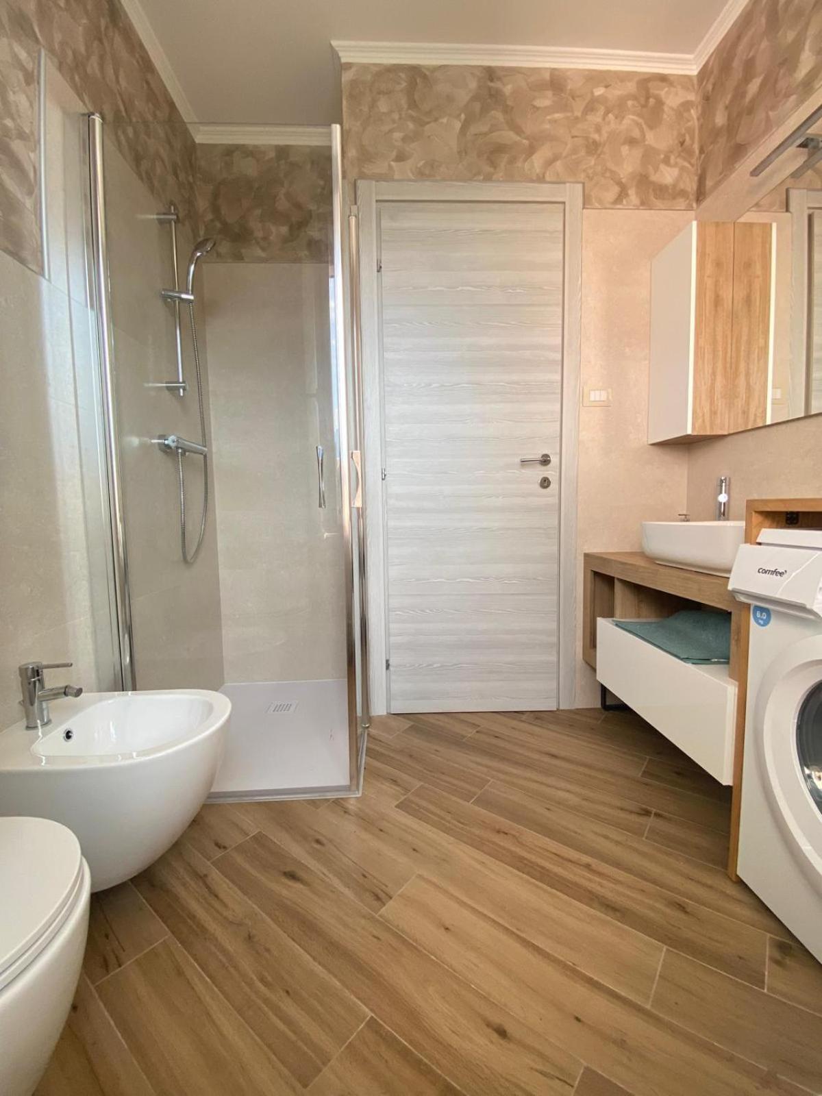 Apartament Casa Pina Gravedona Zewnętrze zdjęcie