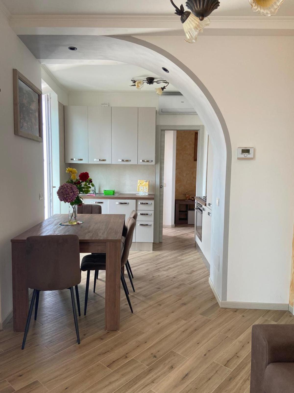Apartament Casa Pina Gravedona Zewnętrze zdjęcie