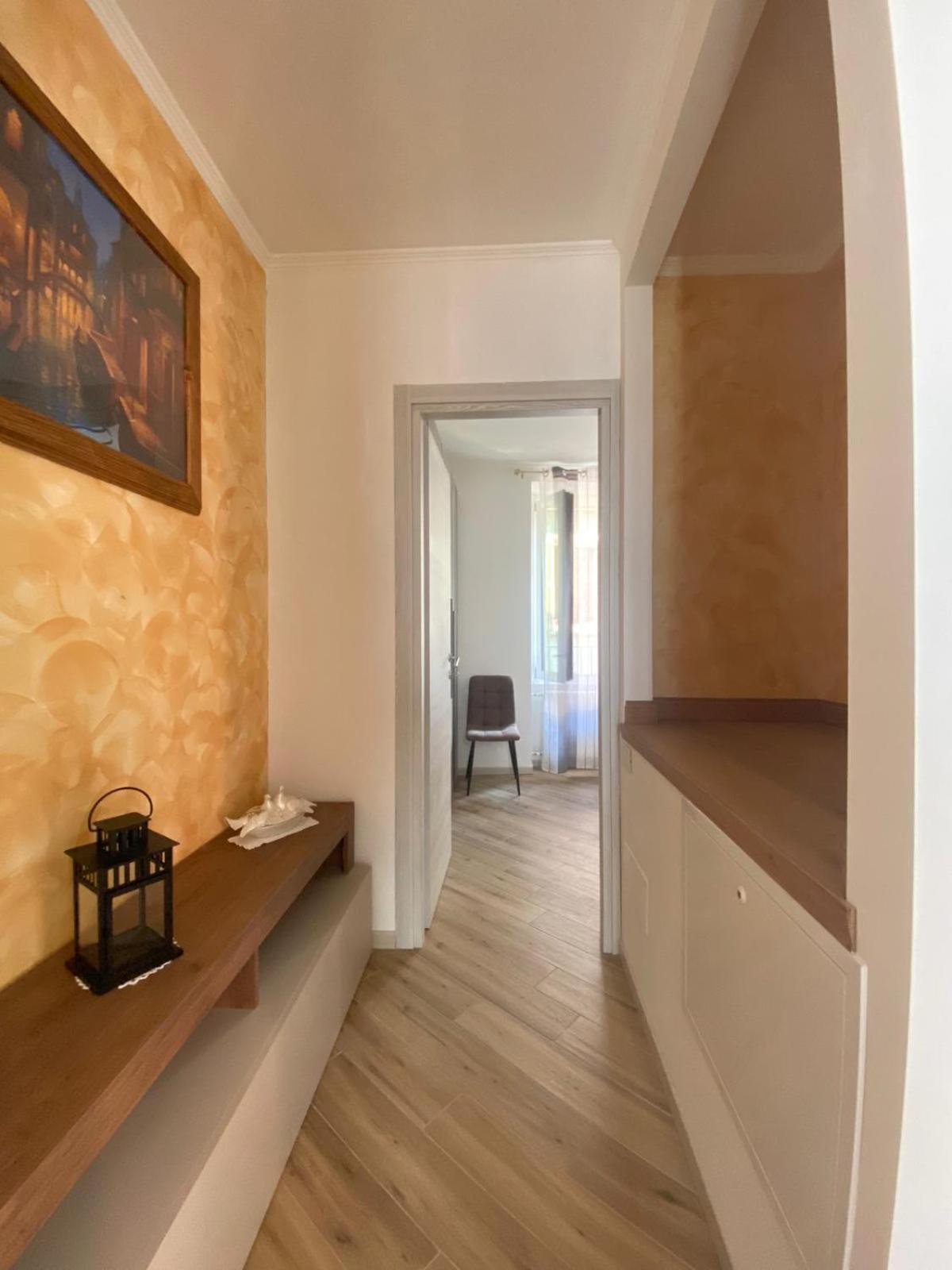 Apartament Casa Pina Gravedona Zewnętrze zdjęcie