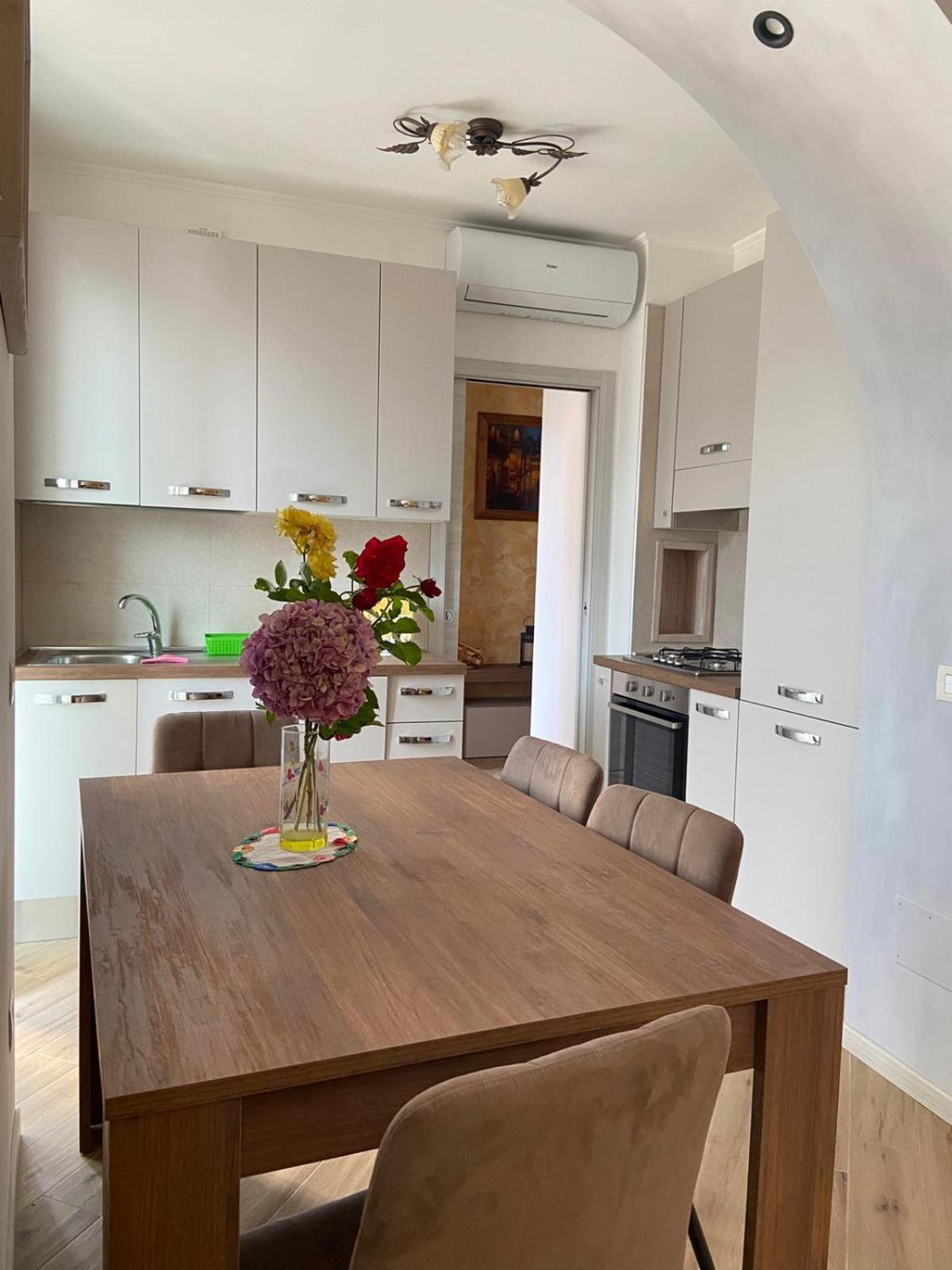 Apartament Casa Pina Gravedona Zewnętrze zdjęcie