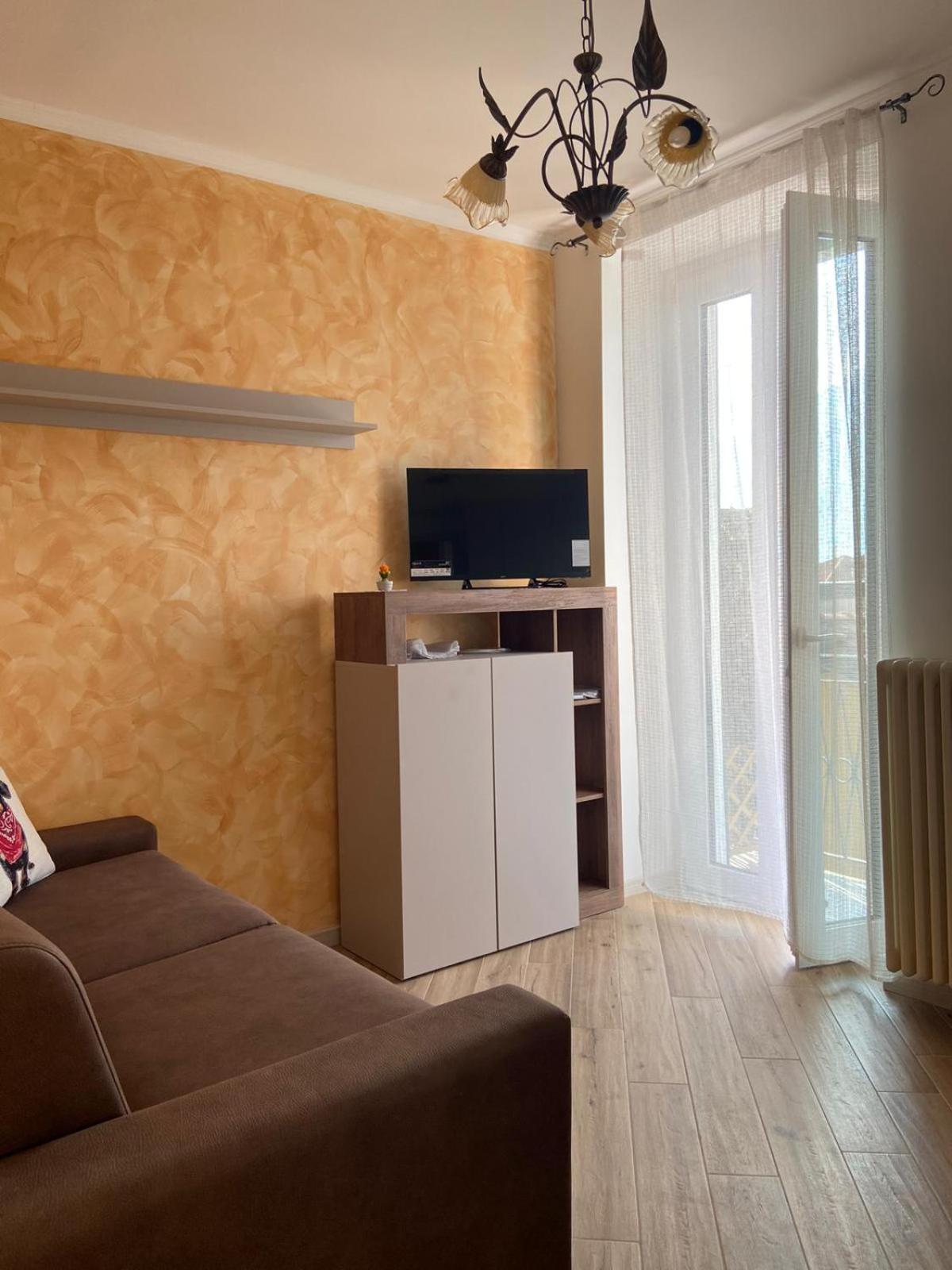 Apartament Casa Pina Gravedona Zewnętrze zdjęcie