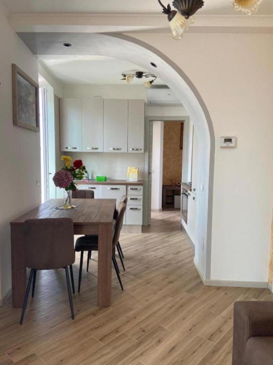 Apartament Casa Pina Gravedona Zewnętrze zdjęcie